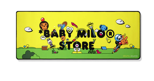 Baby milo store - milo,