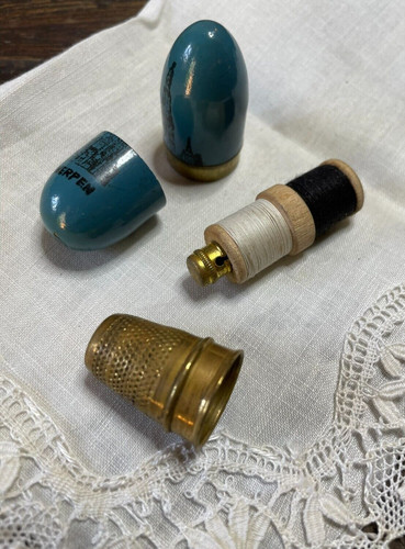 Nécessaire couture - nécessaire,