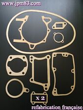 Monet Goyon 125 S6V moteur