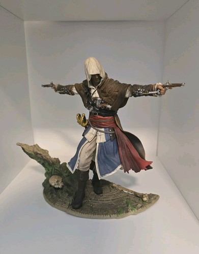 Assassin creed black - creed,