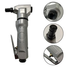 Grignoteuse d'air légère