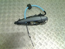 POIGNEE EXTERIEURE ARRIÈRE