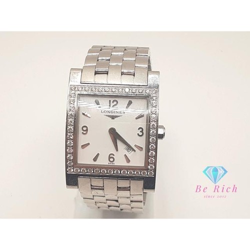 Longines dolce vita diamond - longines,