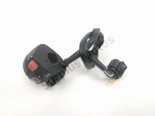 COMMODO GAUCHE MOTO GUZZI V11