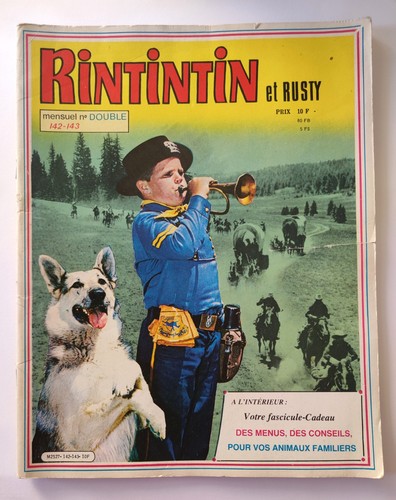 Sagédition rintintin et - sagédition,