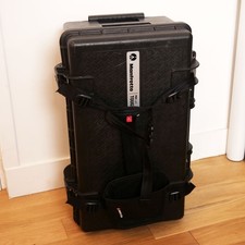 Manfrotto Pro Light Tough 55