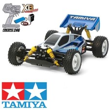 Tamiya 1/10 XB Neo Scorcher TT-02B Painted RTR RC Buggy 57867 Ready to Run Car