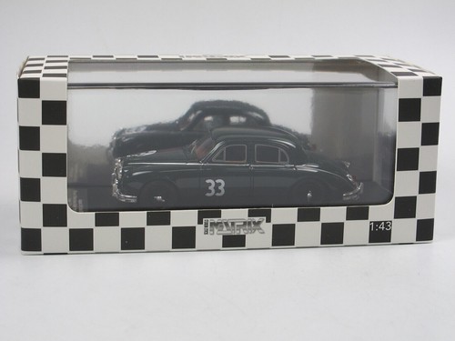 Jaguar mk2 litre - mk2, win