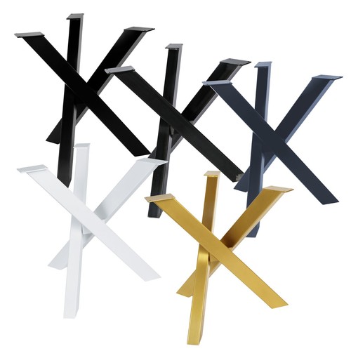 Cadre table spider - cadre,