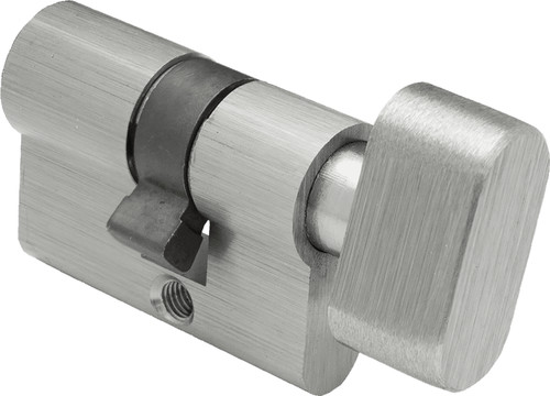 Serrure toilette pour porte - serrure,