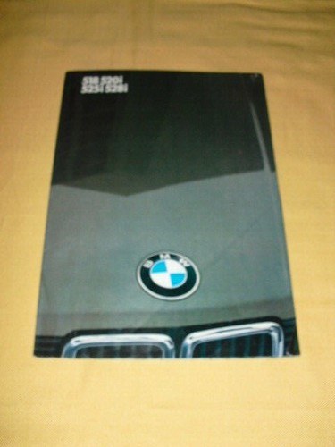 Bmw 518 520i - 518, 528i