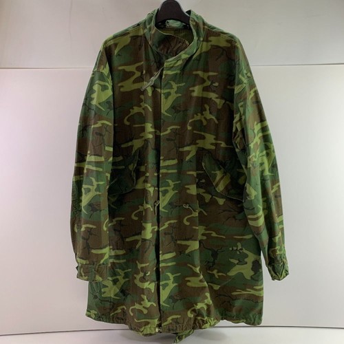 Parka buzz rickson - buzz, br15837
