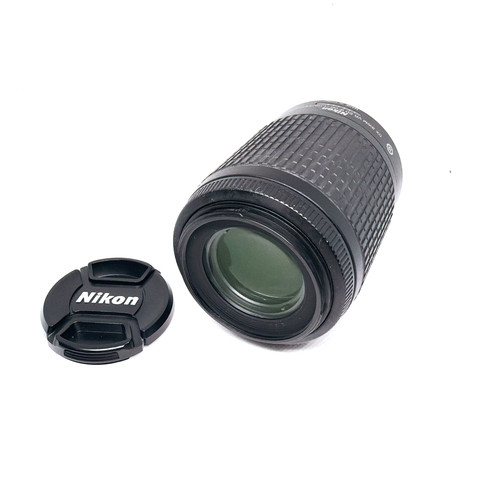Objectif nikon nikkor s - nikon, af-s