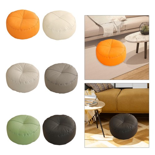 Coussin siège rond tatami - siège,