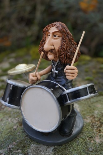 841 8180 figurine - 841.8180,