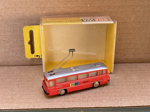Brawa eheim trolley - brawa,
