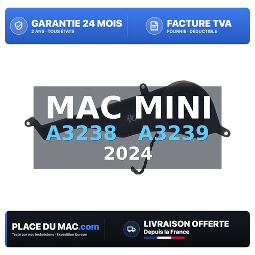 Haut parleur pour mac mini - mac,