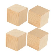 4 Pcs Rehausseurs De Lit