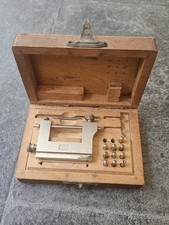 Swiss Made FAVORITE Watchmakers Jacot Pivot Tool