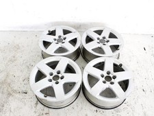 8L0601025P Set 4 Roues en