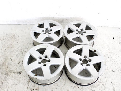 8l0601025p set roues en - 8l0601025p,