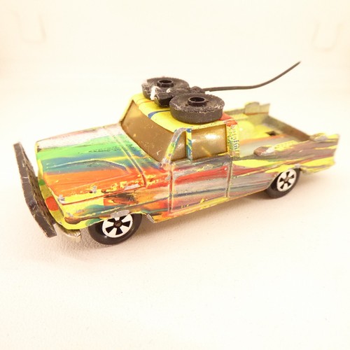 Majorette african safari - african,