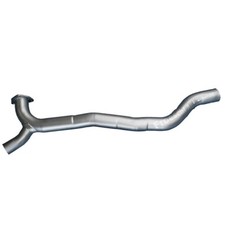 Échappement tuyau de descente