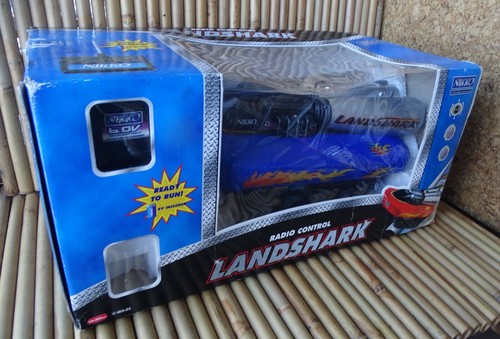 Rare nikko radio control - rare,