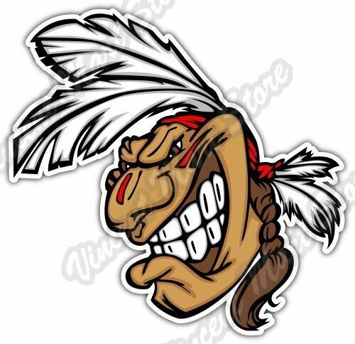 Indian chief head apache - chief,