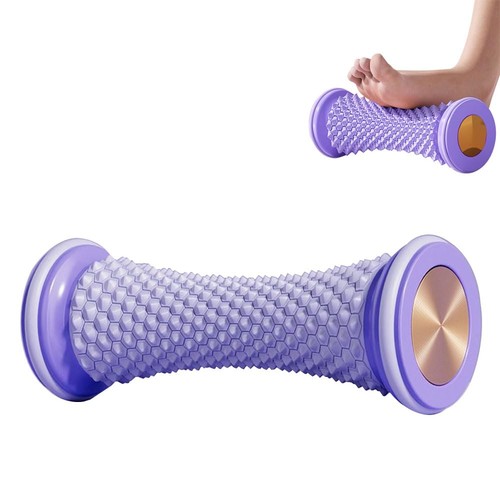 Rouleau massage pied - rouleau,