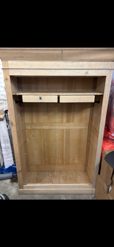 Meuble ancien bois - meuble,