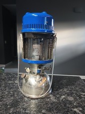 AMAZING - Near MINT Condition -Vintage Petromax Rapid 1500/500CP Lantern