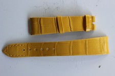 PATEK PHILIPPE jaune fixation