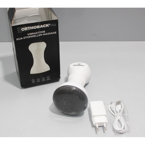 Orthoback vibrastone appareil - orthoback,
