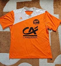 Maillot de Foot Adidas •