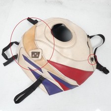 Tapis réservoir Bagster pour