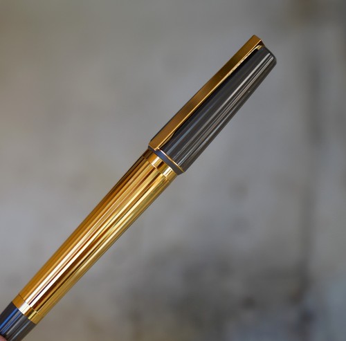 Grand stylo plume dupont - grand,