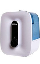 Humidificateur d'air ultrasonic 5,6 L Qlima H408