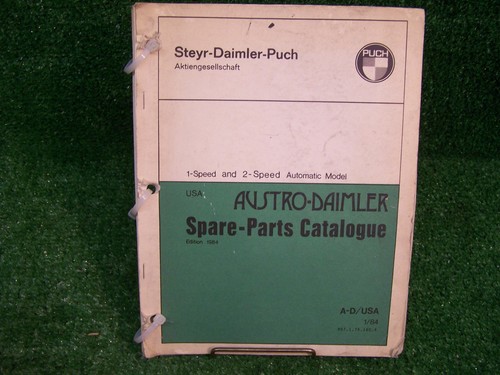 Puch moped dealers spare parts - puch,