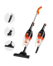 Aspirateur balai 2 en 1