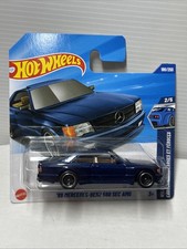 Hot Wheels 1/64 🇨🇵 89