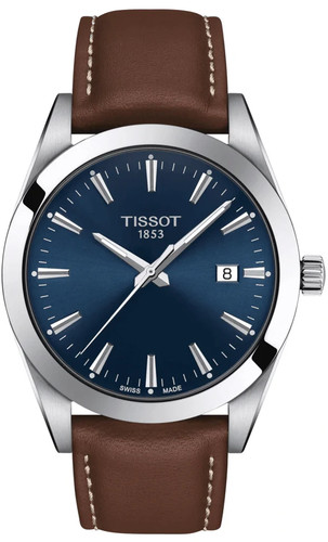 Montre tissot carson - carson, premium