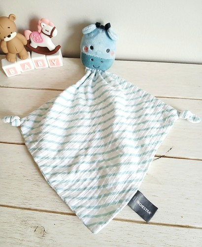 Premaman orchestra doudou - premaman,