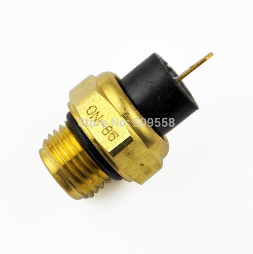 Une sonde temperature - une,