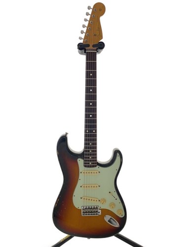 Guitare électrique fender - électrique,