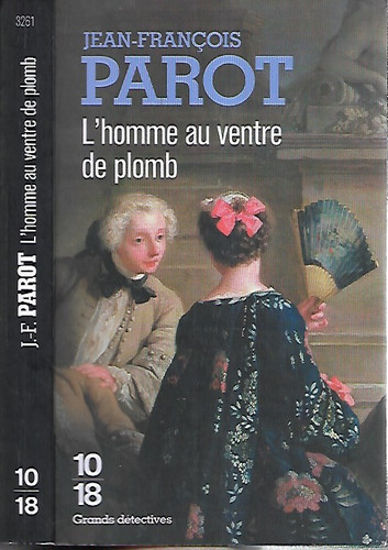 Jean francois - 10/18, jean-francois