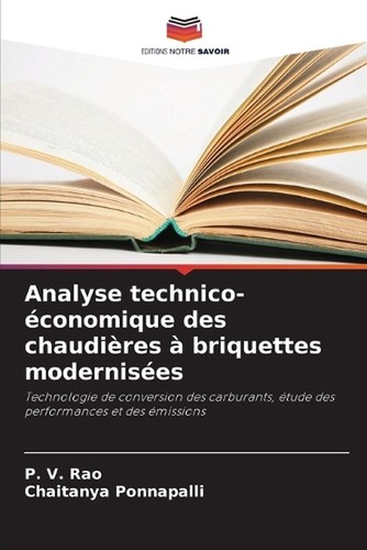 Analyse technico conomique des - analyse, technico-conomique