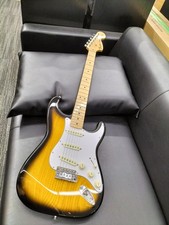 Fender TRADNL 70S STRAT ASH