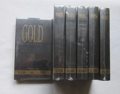 Lot video vhs - lot,