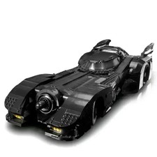 Batman Batmobile 76139